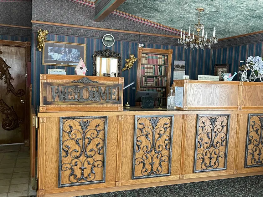Super 7 Inn Dallas Near Duncanville - Image 1