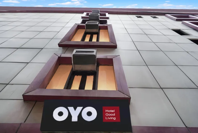 Hotel O Good Living Laxmi Nagar - Image 1