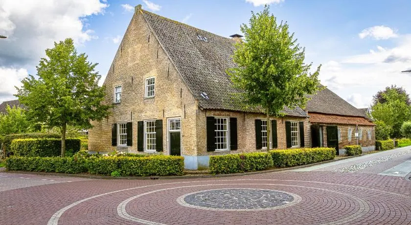 Den Eijngel bed and breakfast - Image 1