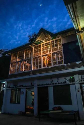 Vista Hostel Jeolikote, Nainital - Image 1