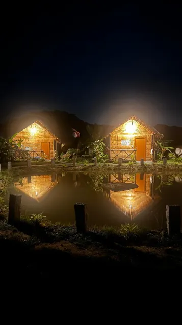 Rocky Meadows Resort Hampi - Image 1