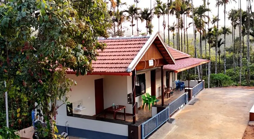 Areca Nut Homestay - Image 1