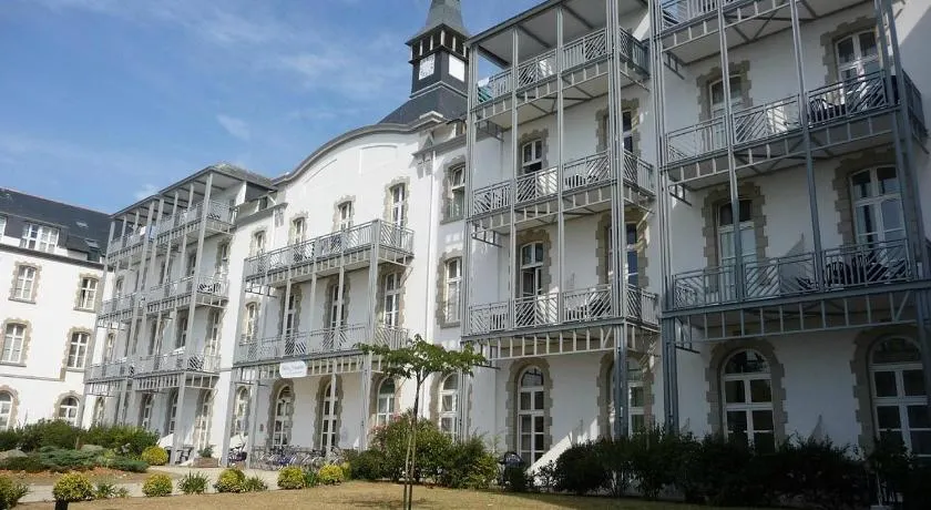 Appartement Résidence les pieds dans l'eau Croisic - Image 1