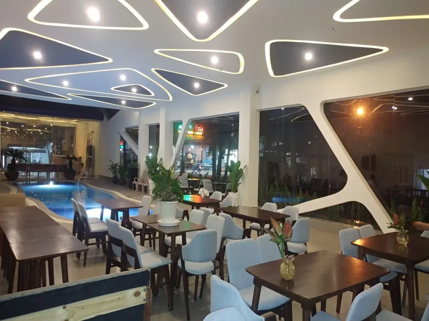 Damina boutique hotel - Image 1