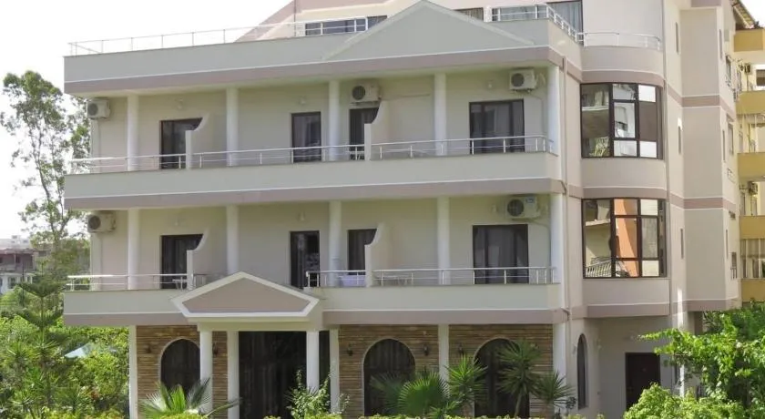 Red Rose Guest House - Image 1