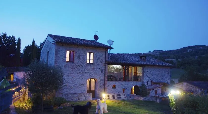 La Pietra Rara B&B - Image 1