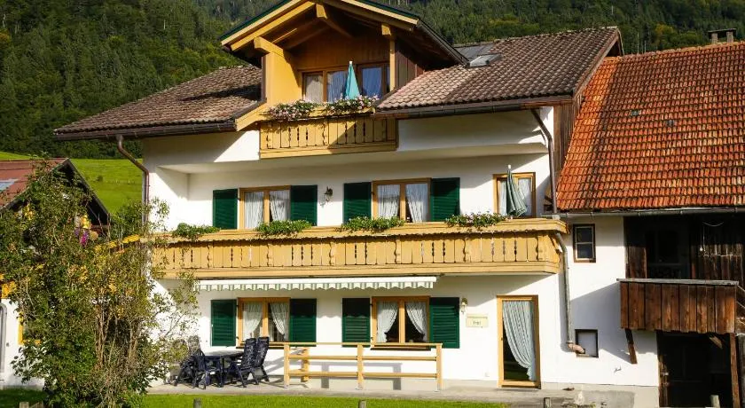 "Ferienwohnung Anna" - Annehmlichkeiten von 4-Sterne Familien-und Wellnesshotel Viktoria können mitgenutzt werden - Image 1