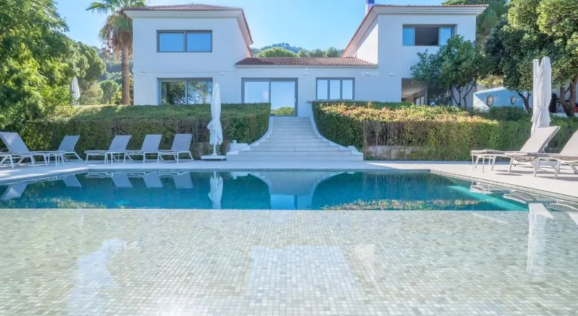 Casa Cael : gezellig huis met prachtig zicht - Image 1