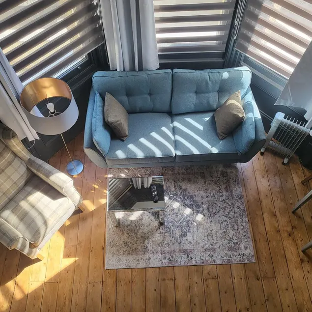 21 Mini Loft - Prime Location - Hove - Quiet - Image 1