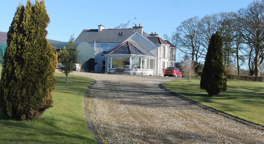 Ballyhargan Farm House - Image 1
