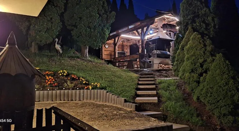 Agroturystyka Pod Kołami - Image 1