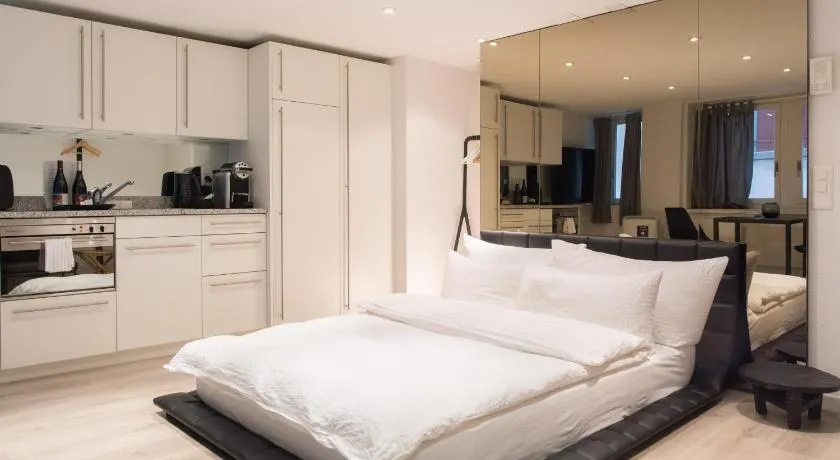 Top city center location by Airhome - Image 1