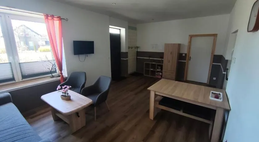 Ferienwohnung Alte Fleischerei - Image 1