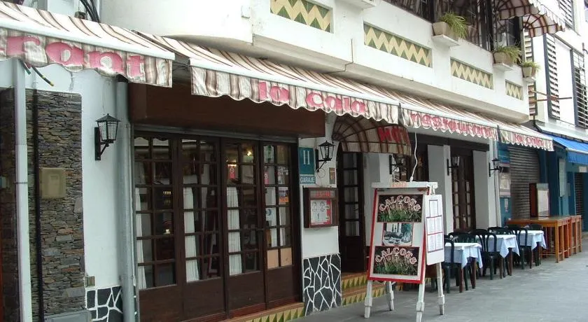 Hotel La Cala - Image 1