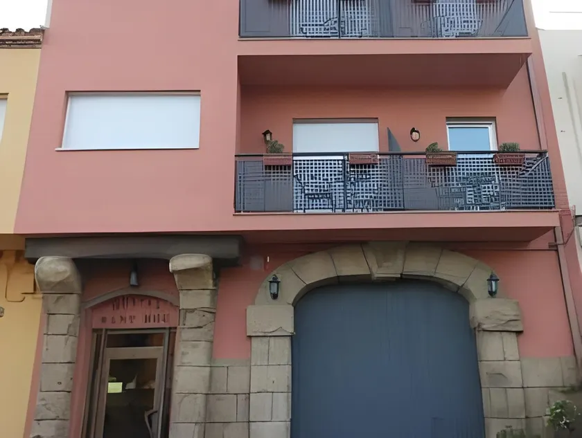 Hostal Sant Roc - Image 1