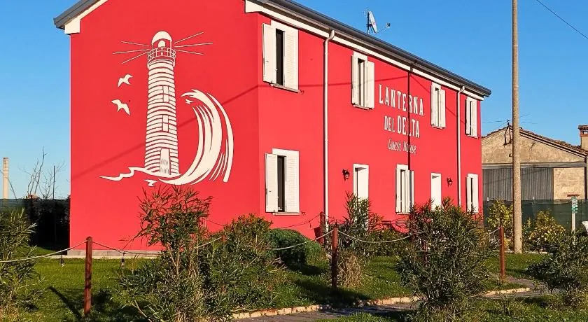 LANTERNA DEL DELTA Guest House - Image 1