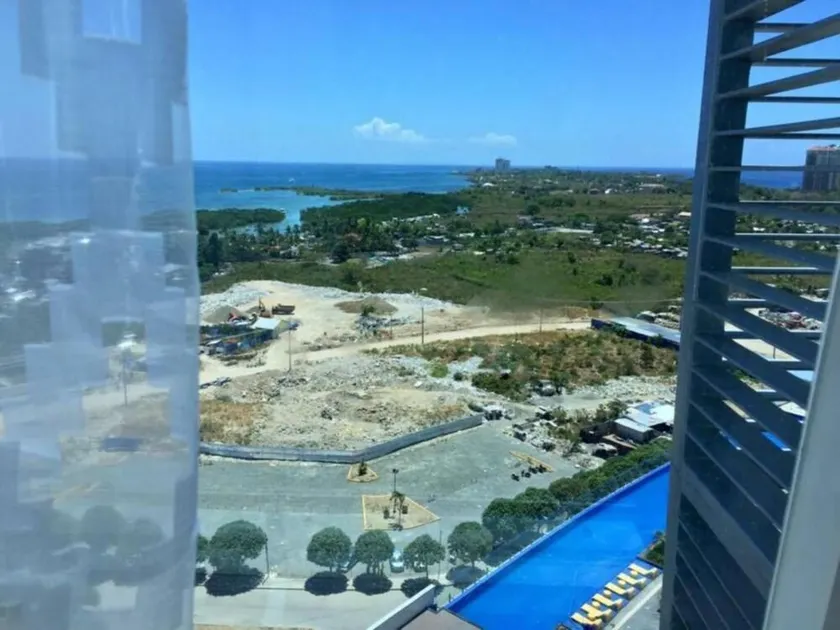 8 Newtown Mactan Condominium - Image 1