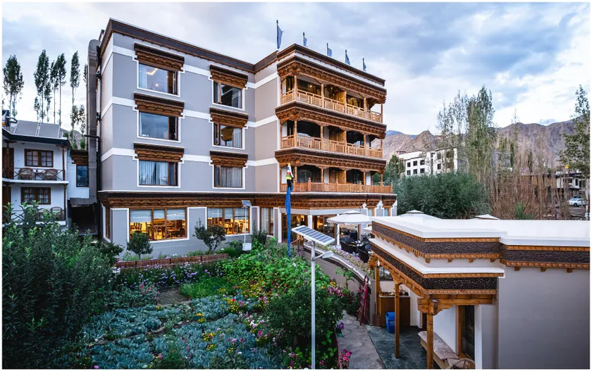 Padma Ladakh - Image 1