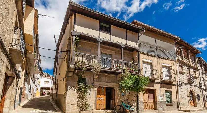 Antigua Posada, Valle del Jerte - Image 1