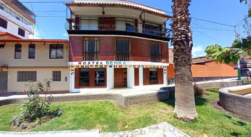 Benkawasi Experience Huaraz - Image 1