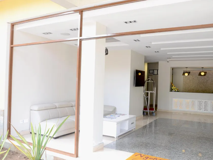 Ngong Hills Hotel - Image 1