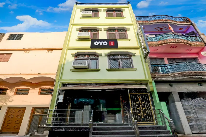 Hotel O Hari Villa - Image 1