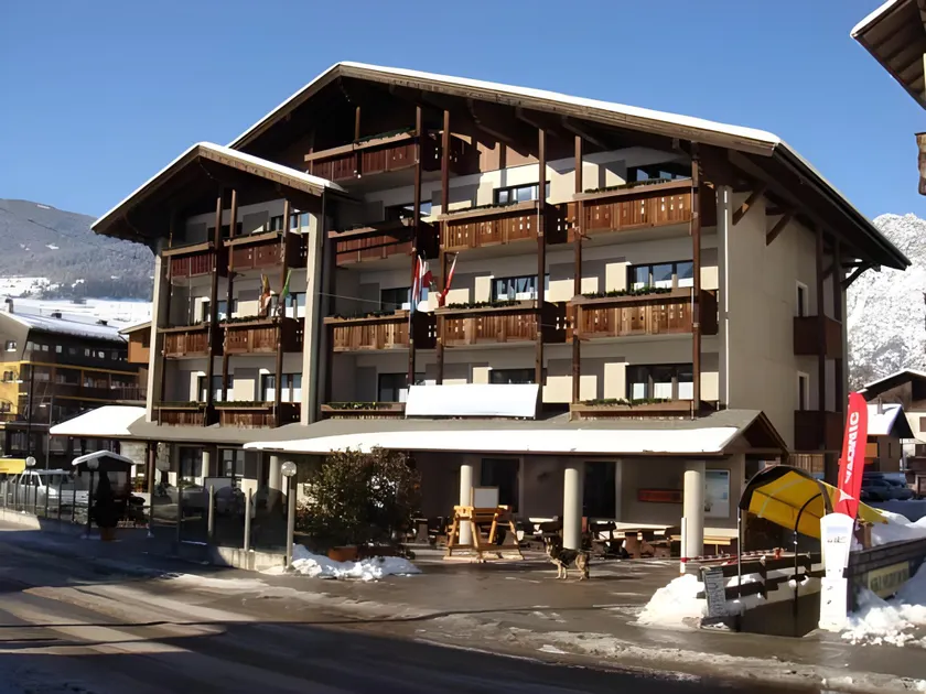 Hotel Derby - Image 1