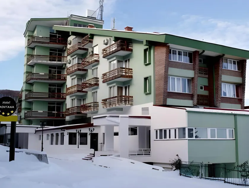 Hotel Montana SPA - Image 1