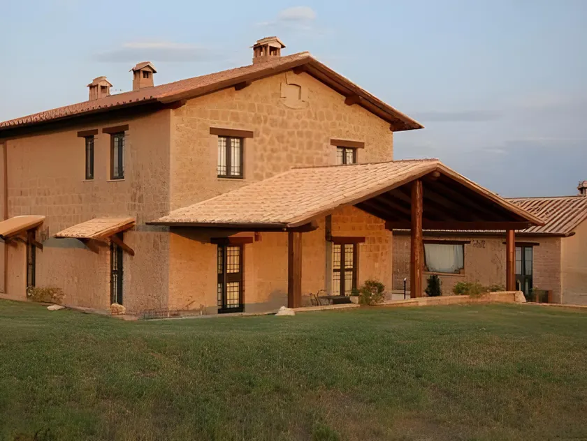 Agriturismo Nociquerceto - Image 1