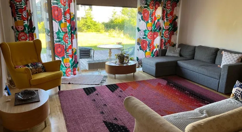 Peaceful Home in the Center of Tartu - Image 1