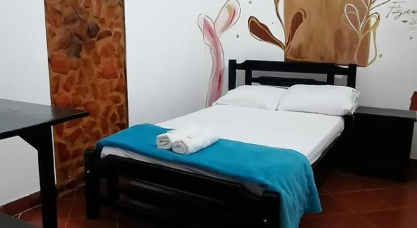 Hostal posada San jose - Image 1