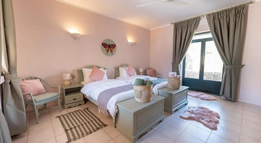 Amchara Spa, Villag Ta' Sbejha - Image 1
