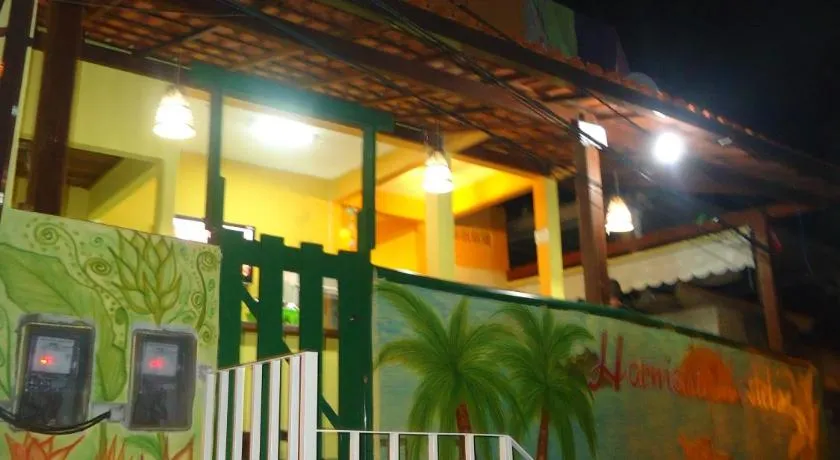 Harmoni Hostel & Pousada - Image 1