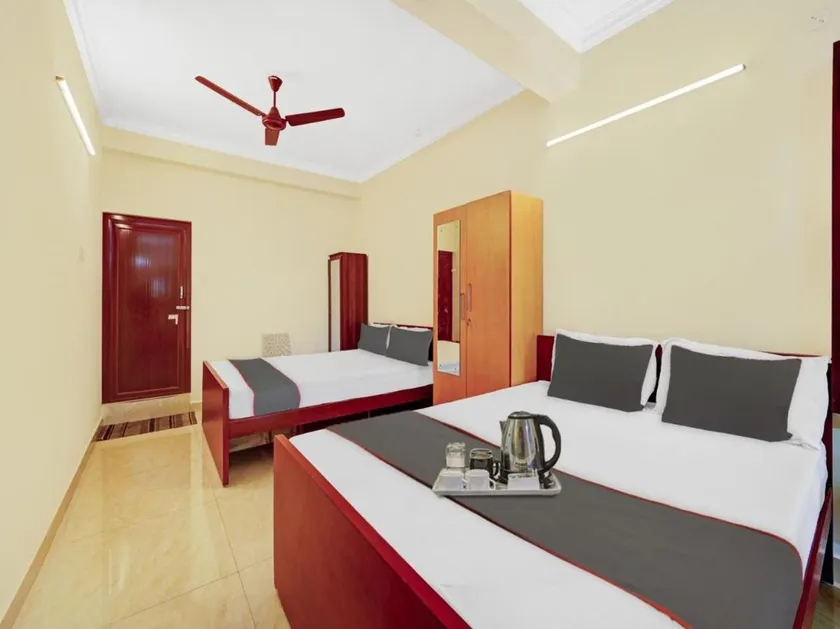 KS RESIDENCY - Image 1