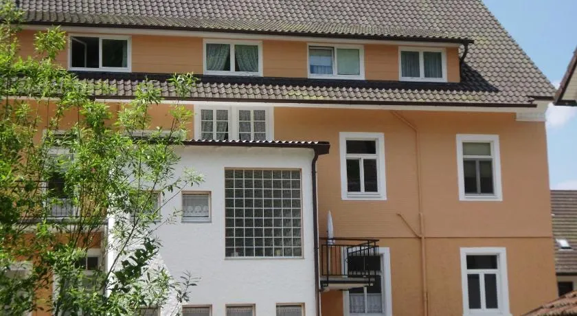 Finken, Gästezimmer an der Rench - Image 1