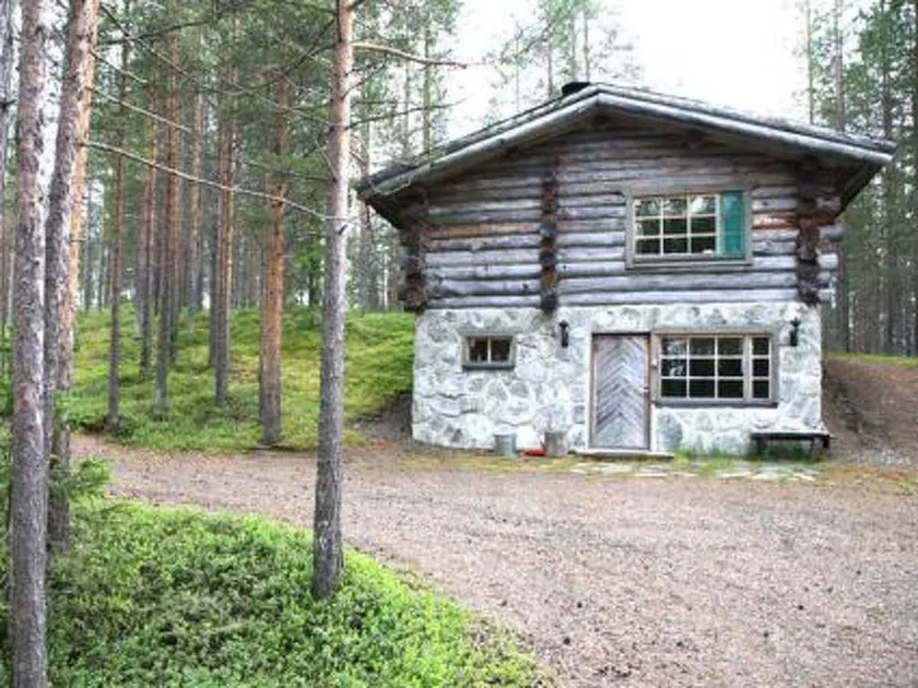 Pohjantähti - Image 1