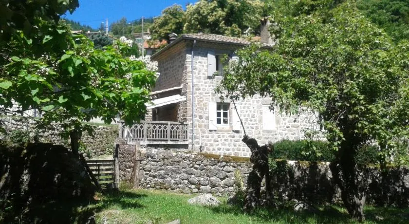 la maison de tante Jeanne - Image 1
