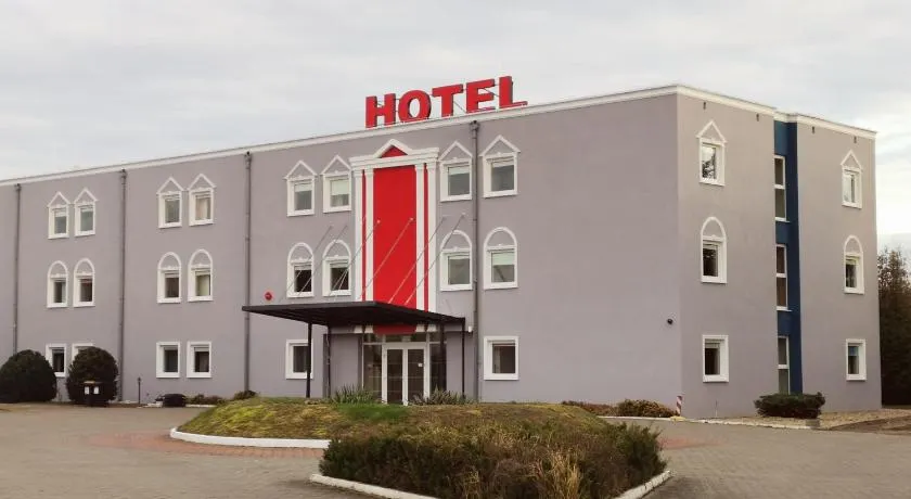 Hotel Holidays - Image 1