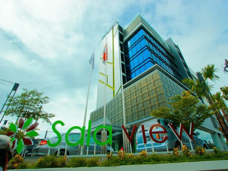 Sala View Hotel - Image 1