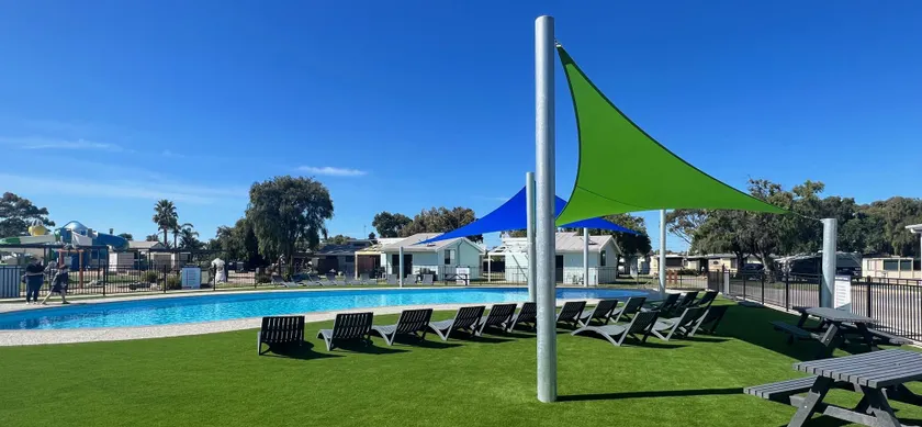 Victor Harbor Holiday Park - Image 1