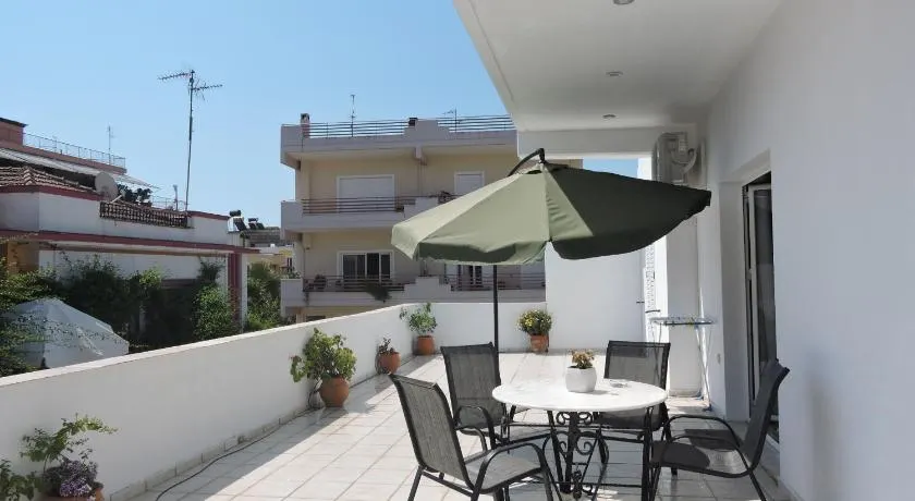 Sweet Suites - Image 1