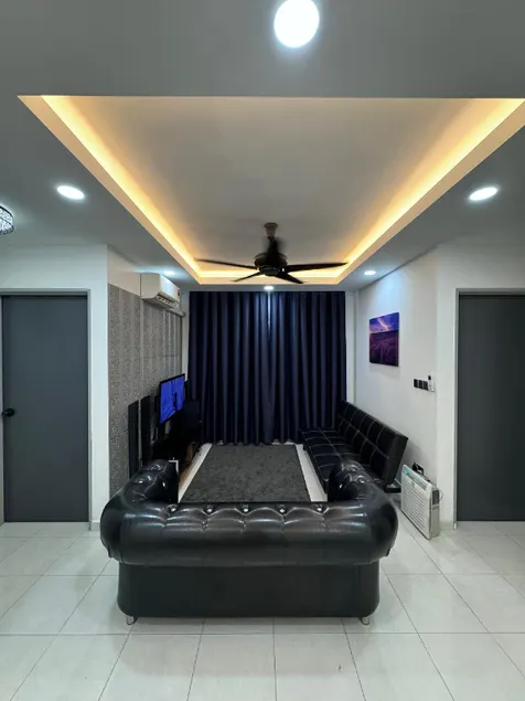 RESIDENSI LB 2 TS Homestay Rawang (Muslim Only) - Image 1