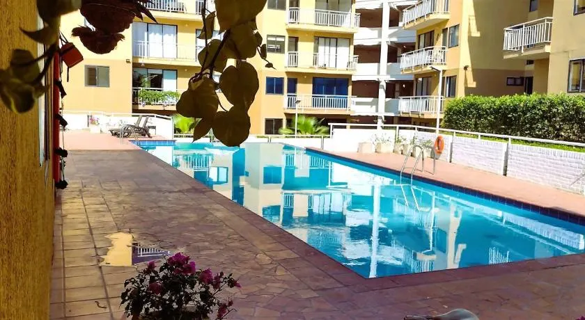Mi Terruño NH- Fantástico Apartamento - Piscina, parqueadero, Santa Marta, cerca playa Bello Horizonte - Image 1
