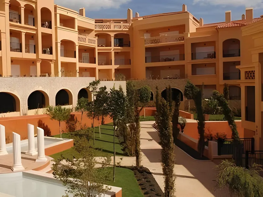 Baia Da Luz Geräumige 3-Bett-Wohnung: Strand 5 Min - Image 1
