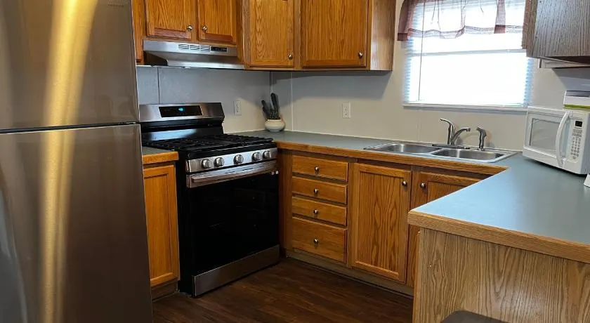 Stay In Ohiopyle near the GAP Trail - Ohiopyle, PA - Image 1