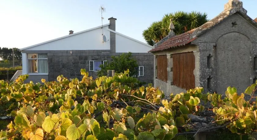 Rural house Don Armando Beluso Bueu  - Image 1
