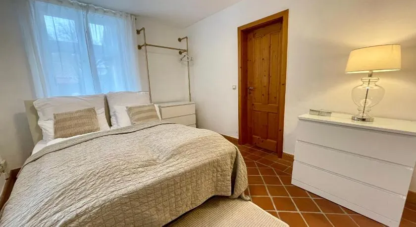 Stay Hygge - Zentrales Altstadt-Apartment in Lüneburg mit kostenfreiem Parkplatz - Image 1