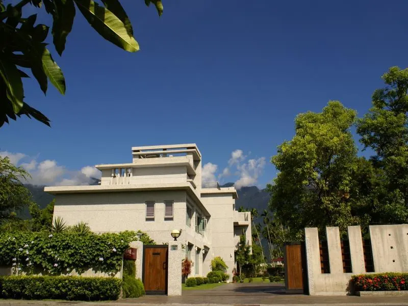 Pretty Sun B&B - Image 1