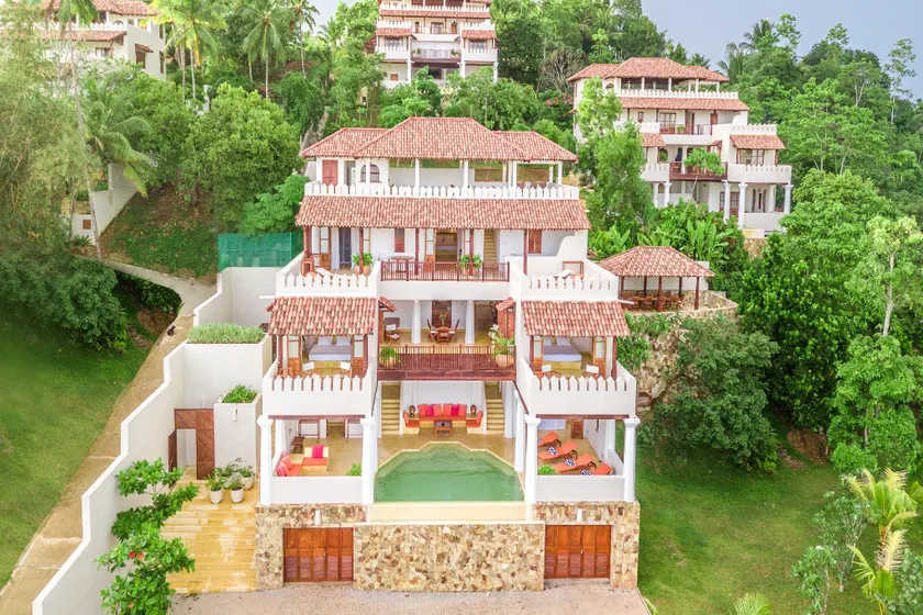 Cinnamon House, Weligama by The Serendipity Collection - Image 1