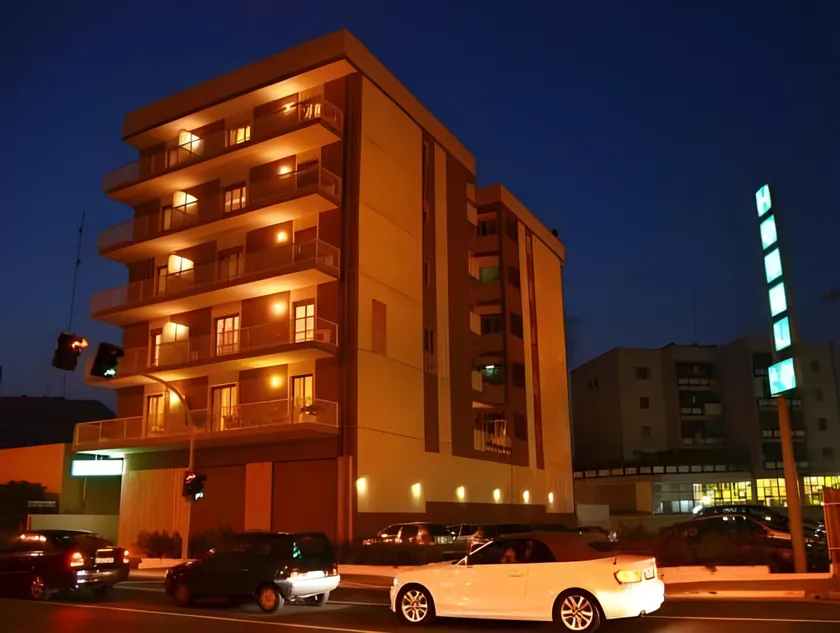 Hotel A-14 - Image 1